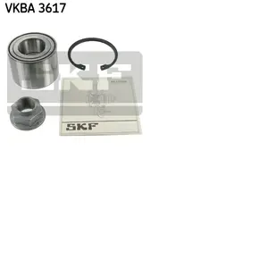 Comparateur de prix : SKF Wiellager