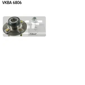 SKF Wiellager pas cher