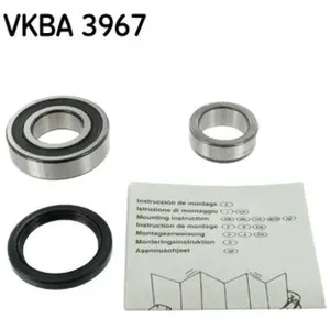Comparateur de prix : SKF Wiellager