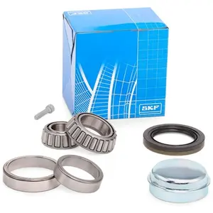 Comparateur de prix : SKF Wiellager