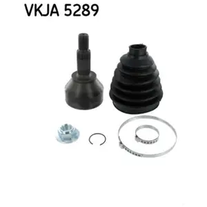 Comparateur de prix : SKF Homokineet reparatie set Aandrijfas