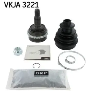 SKF Homokineet reparatie set Aandrijfas pas cher