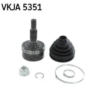 Comparateur de prix : SKF Homokineet reparatie set Aandrijfas