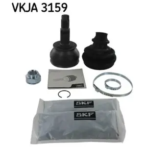 SKF Homokineet reparatie set Aandrijfas