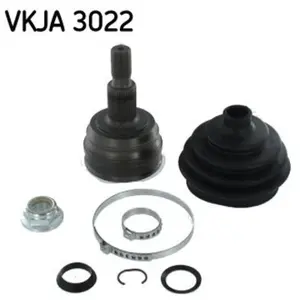 Comparateur de prix : SKF Homokineet reparatie set Aandrijfas