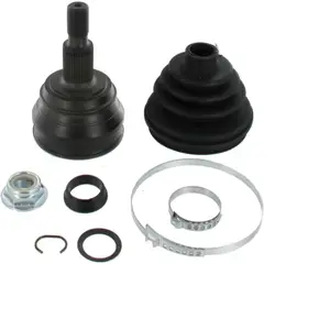 Comparateur de prix : Homokineet reparatie set Aandrijfas VKJA3011 SKF