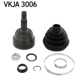 Comparateur de prix : SKF Homokineet reparatie set Aandrijfas
