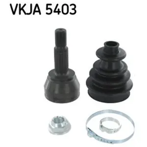Comparateur de prix : SKF Homokineet reparatie set Aandrijfas