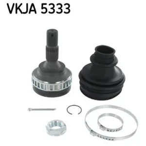 SKF Homokineet reparatie set Aandrijfas
