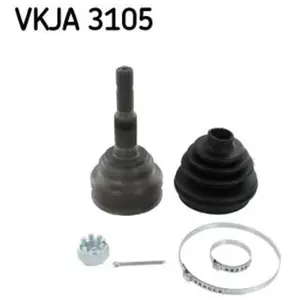 SKF Homokineet reparatie set Aandrijfas pas cher