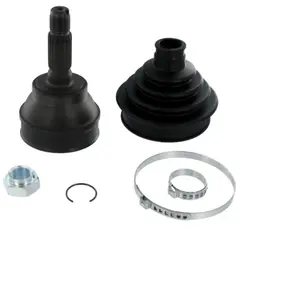 Homokineet reparatie set Aandrijfas VKJA5306 SKF