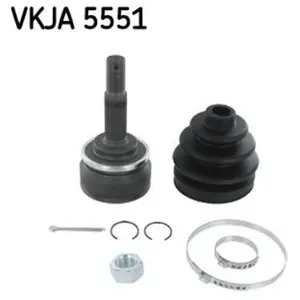 Comparateur de prix : SKF Homokineet reparatie set Aandrijfas