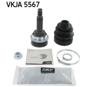 SKF Homokineet reparatie set Aandrijfas