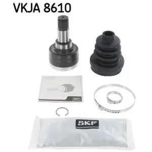 SKF Homokineet reparatie set Aandrijfas