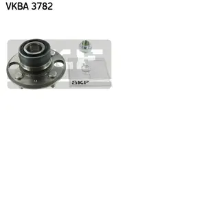 Comparateur de prix : SKF Wiellager