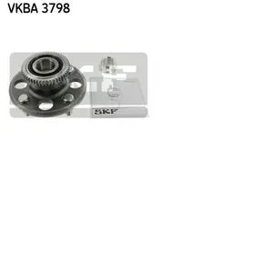 Comparateur de prix : SKF Wiellager