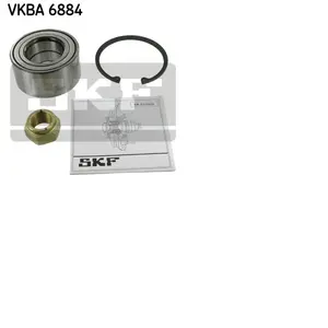 SKF Wiellager pas cher