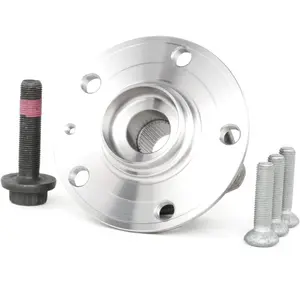 Comparateur de prix : SKF Kit roulement de roue VKBA 6556