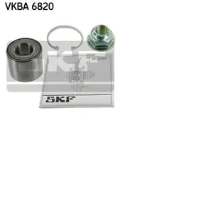 Comparateur de prix : SKF Wiellager