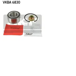 Comparateur de prix : SKF Wiellager