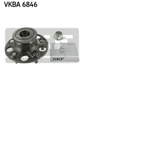 SKF Wiellager pas cher