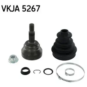 Comparateur de prix : Homokineet reparatie set Aandrijfas VKJA5267 SKF