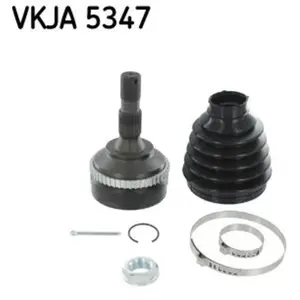 SKF Homokineet reparatie set Aandrijfas