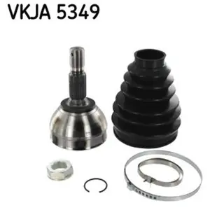 SKF Homokineet reparatie set Aandrijfas pas cher