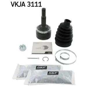 Comparateur de prix : SKF Homokineet reparatie set Aandrijfas