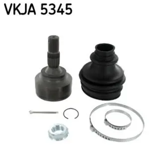 SKF Homokineet reparatie set Aandrijfas pas cher