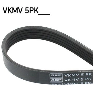 SKF VKMV 5PK775 Courroie Multi-V pas cher