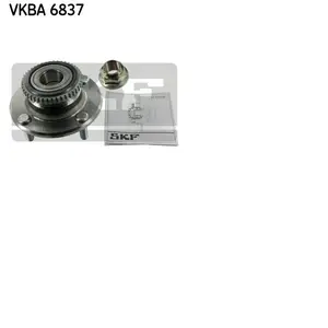 SKF Wiellager pas cher