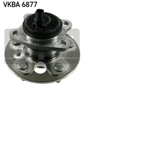 Comparateur de prix : SKF Wiellager