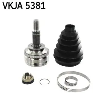 Comparateur de prix : SKF Homokineet reparatie set Aandrijfas