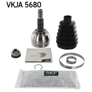 SKF Homokineet reparatie set Aandrijfas pas cher