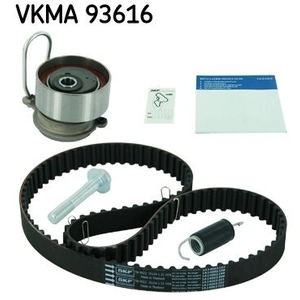 SKF Kit de distribution pour HONDA: Civic, Stream, FR-V (Ref: VKMA 93616)
