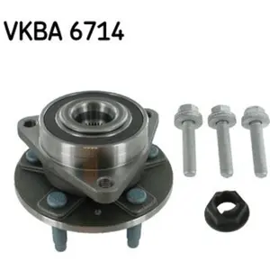 SKF Wiellager pas cher