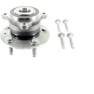 SKF Wiellager