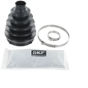 SKF Asmanchetten set