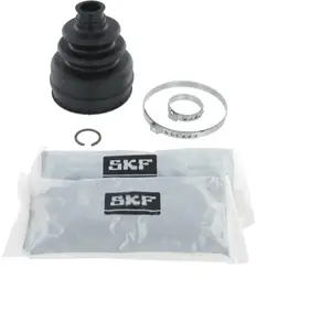 Comparateur de prix : SKF Asmanchetten set