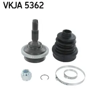 SKF Homokineet reparatie set Aandrijfas pas cher