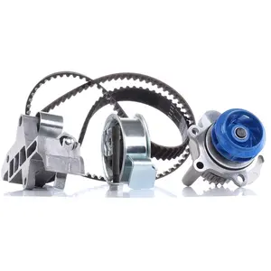 Comparateur de prix : Waterpomp + distributieriemset VKMC019181 SKF