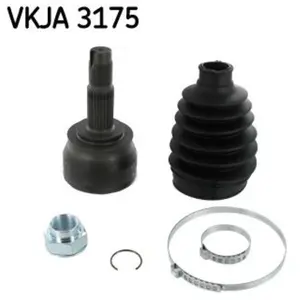 SKF Homokineet reparatie set Aandrijfas