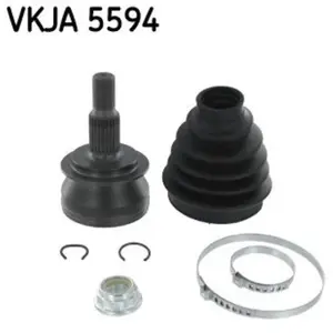 Homokineet reparatie set Aandrijfas VKJA5594 SKF pas cher