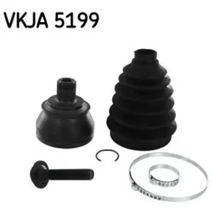 SKF Homokineet reparatie set Aandrijfas pas cher