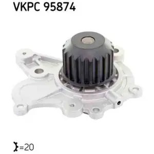 SKF Waterpomp pas cher