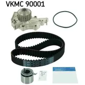 SKF Waterpomp + distributieriemset pas cher