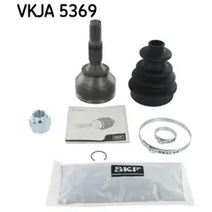 SKF Homokineet reparatie set Aandrijfas pas cher