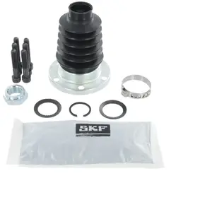 Comparateur de prix : Asmanchetten set VKJP6052 SKF