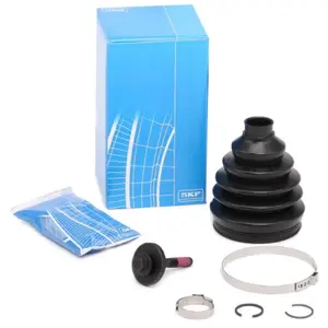 Comparateur de prix : SKF Asmanchetten set